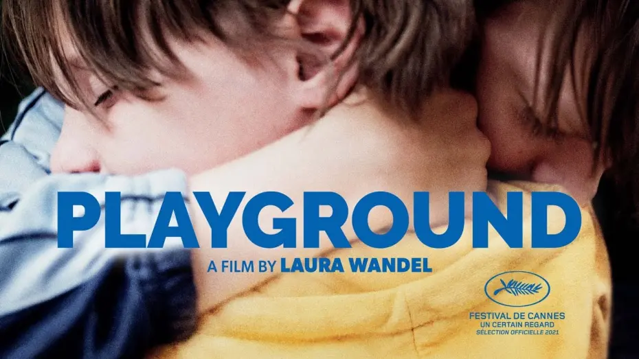 Відео до фільму Playground | US Trailer