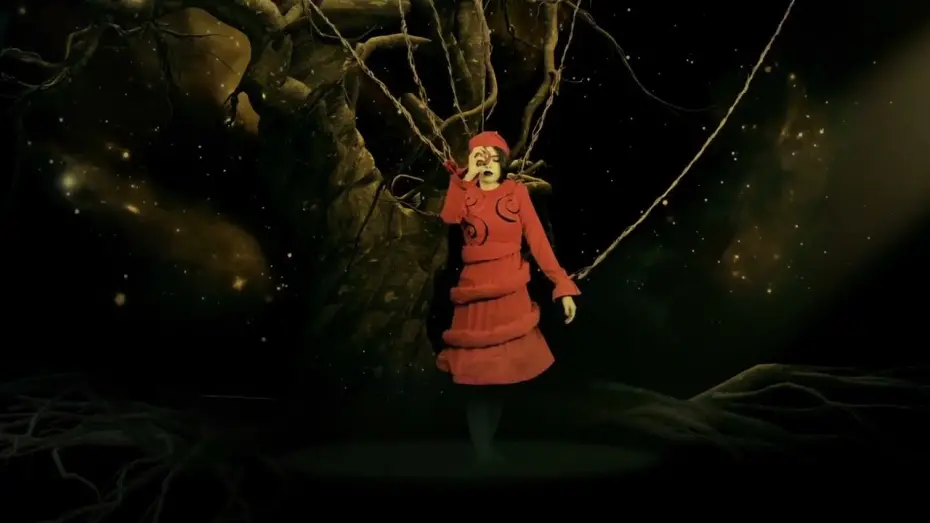 Відео до фільму Puppet | Puppet (Erfan Vahidi) The World of Dance BLOC @ Kaufman Astoria Studios 4/27/24 3pm