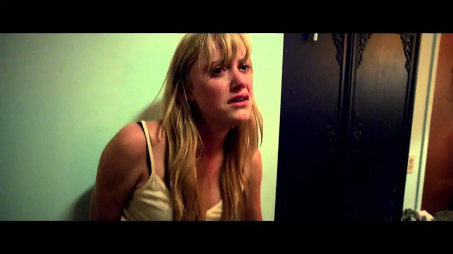 Відео до фільму Воно | IT FOLLOWS - Critical Acclaim