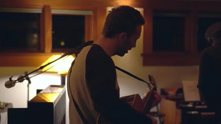Відео до фільму Coldplay: Live in São Paulo | #AHFODfilm special feature