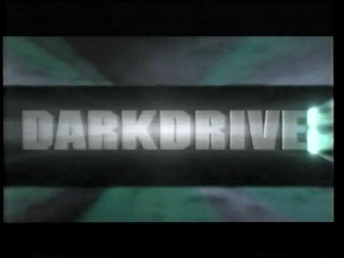 Відео до фільму Darkdrive | Darkdrive 1997 - Trailer
