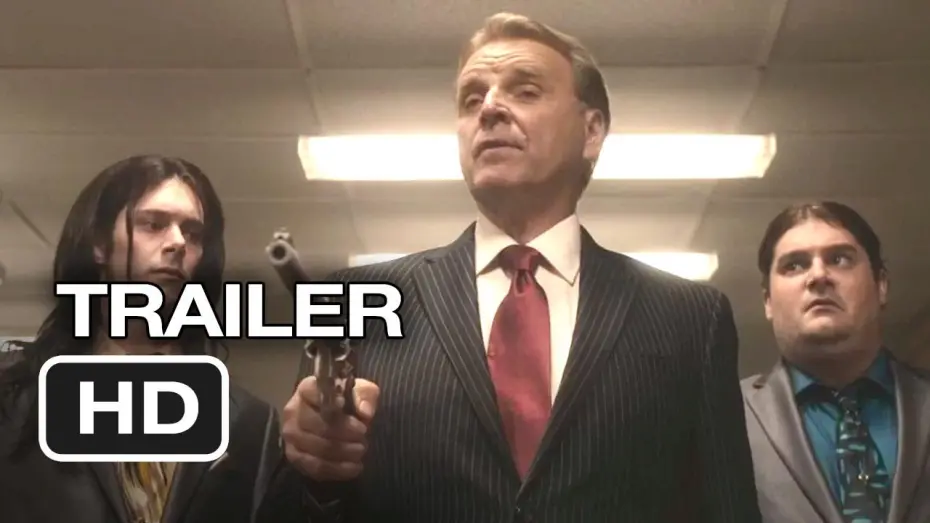 Відео до фільму Помста за Джоллі | Official DVD Release Trailer