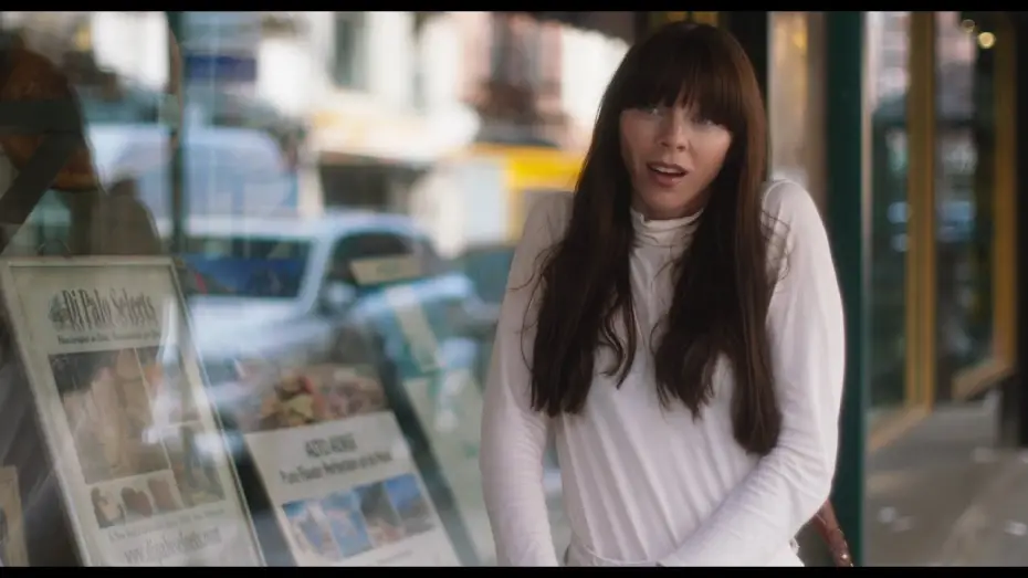 Відео до фільму Messy | Official Teaser