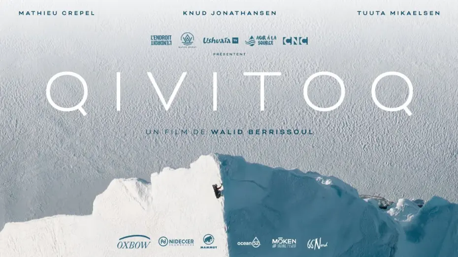 Відео до фільму Qivitoq | Trailer