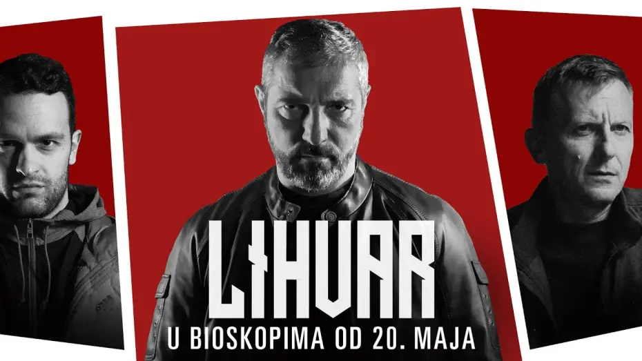 Відео до фільму Лихвар | LIHVAR FILM - U bioskopima od 20. maja
