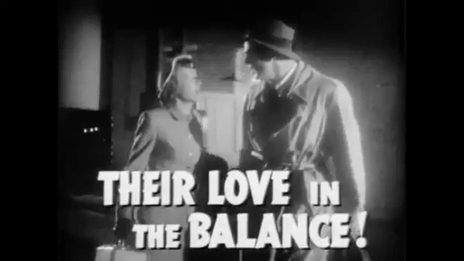 Відео до фільму Act of Violence | Act of Violence (1948) Trailer