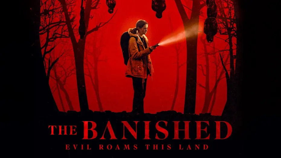Відео до фільму The Banished | Official UK Trailer