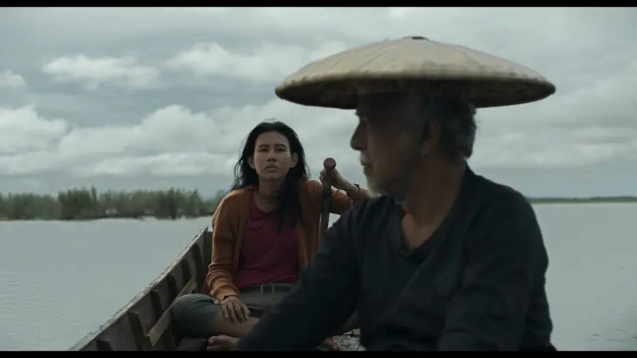 Відео до фільму Tale of the Land | Tale of the Land - Official Trailer