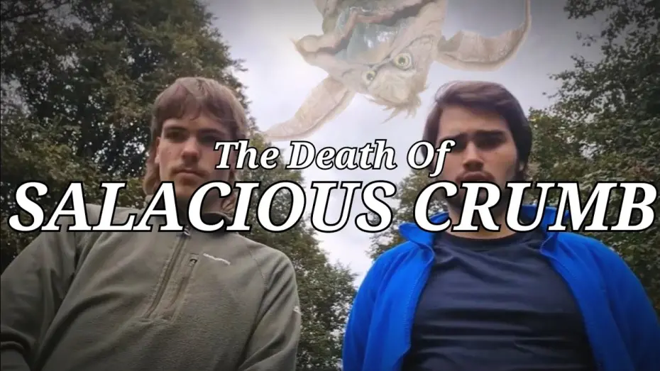 Відео до фільму The Death Of Salacious Crumb | The Death Of Salacious Crumb