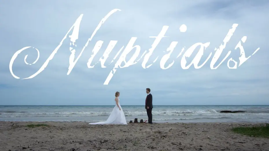 Відео до фільму Nuptials | Official Trailer