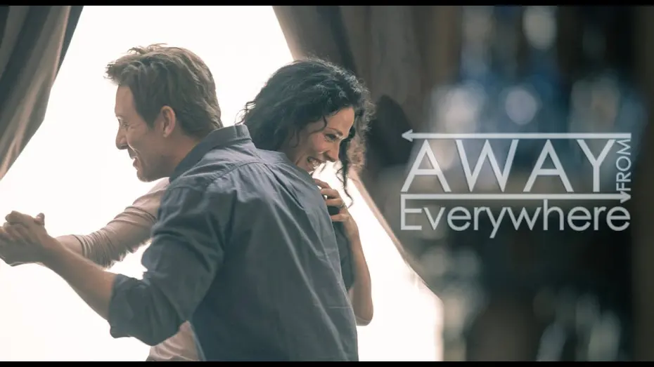 Відео до фільму Away from Everywhere | CLASSIC (official) movie trailer: "Away from Everywhere" (2016), Jason Priestley, Joanne Kelly