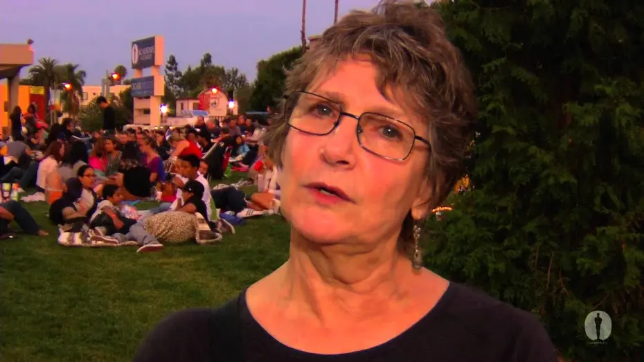 Відео до фільму Привид | "Ghost" at Oscars Outdoors