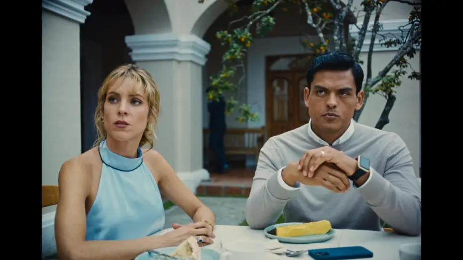 Відео до фільму Versailles | Official Trailer