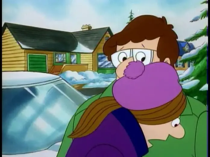 Відео до фільму For Better or for Worse: A Storm in April | A storm in april