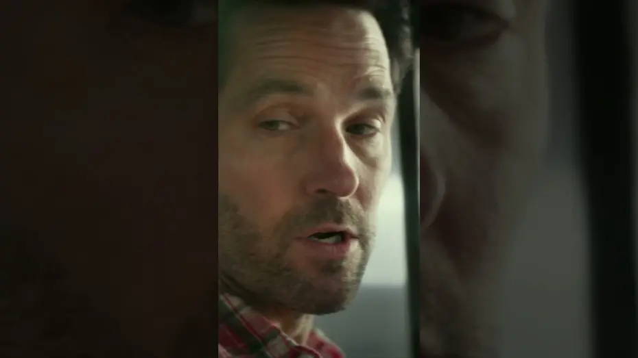 Відео до фільму Мисливці на привидів: Крижана імперія | Hot: Paul Rudd. Not: Ghost invasions.
