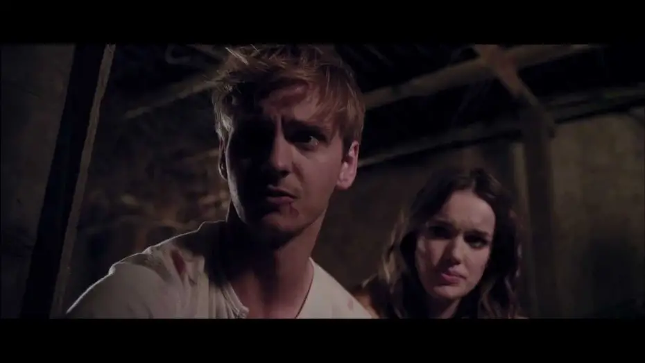 Відео до фільму The Thompsons | THE THOMPSONS trailer