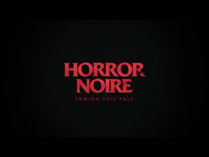 Відео до фільму Horror Noire | Horror Noire (2021) - Official Teaser [HD] | A Shudder Original