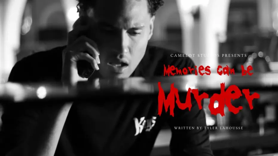 Відео до фільму Memories Can Be Murder | Memories can be Murder | Horror Short Film
