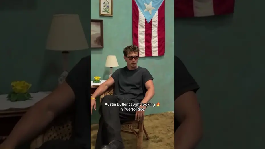 Відео до фільму Caught Stealing | HBD to Austin Butler!