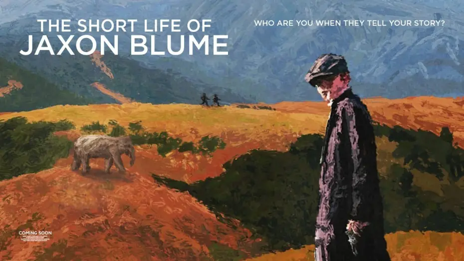 Відео до фільму The Short Life Of Jaxon Blume | The Short Life of Jaxon Blume - Teaser Trailer
