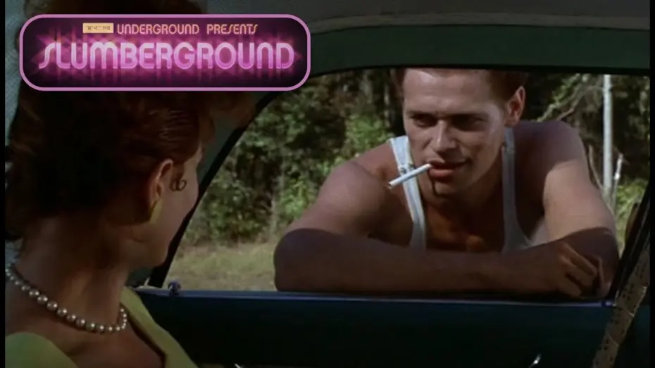 Відео до фільму Без любові | TCM Slumberground | The Loveless (1981)