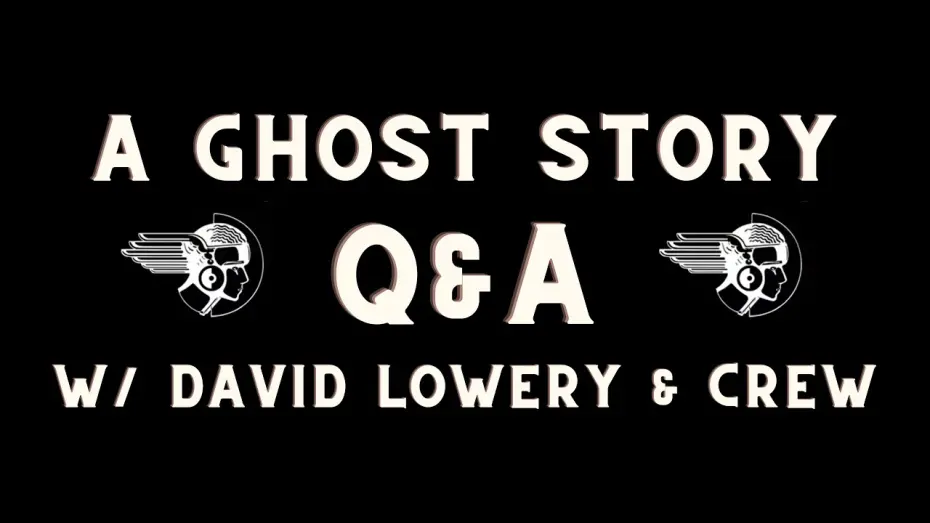 Відео до фільму Історія примари | A Ghost Story Q & A with Director David Lowery And Crew