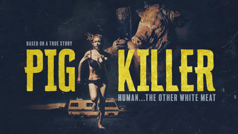 Відео до фільму Pig Killer | Official Greenband Trailer