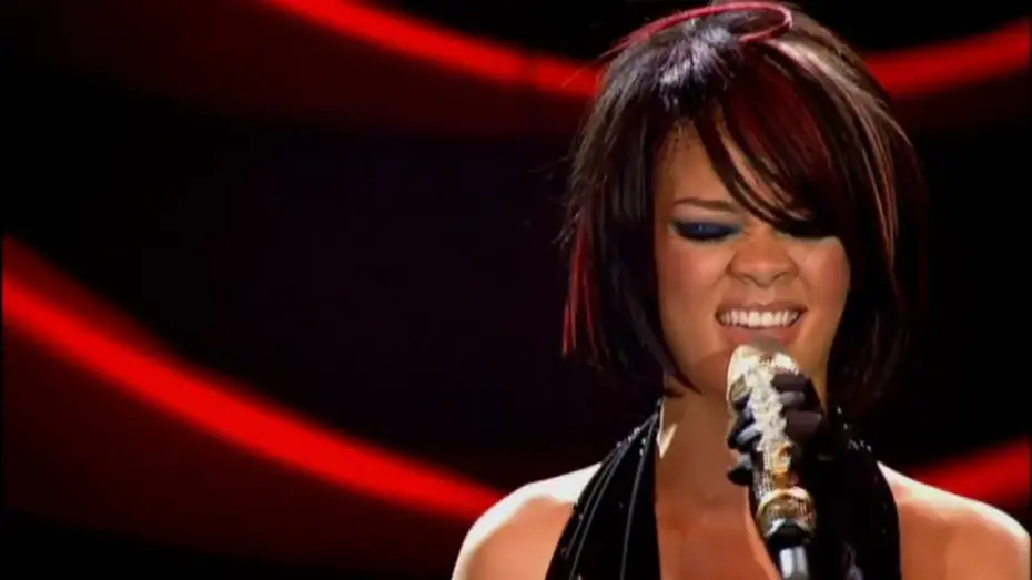 Відео до фільму Rihanna - Good Girl Gone Bad Live | HD Rihanna - Good Girl Gone Bad Live (Manchester Arena)