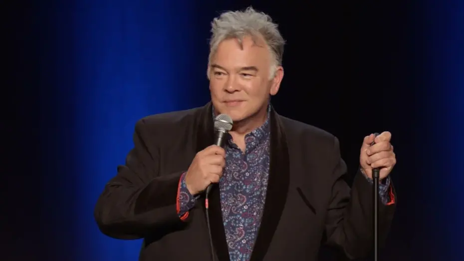 Відео до фільму Stewart Lee, Basic Lee: Live at The Lowry | Stewart Lee Basic Lee: Live At The Lowry  - Unenjoyable Comedy Clip