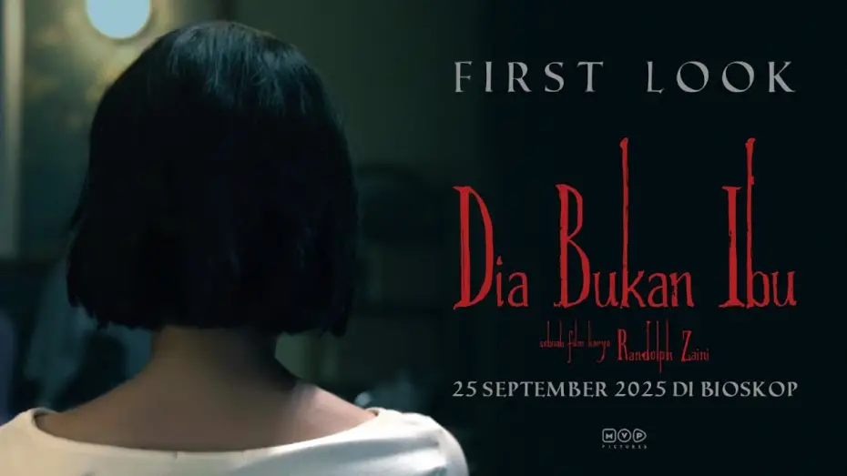 Відео до фільму A Woman Called Mother | Dia Bukan Ibu - First Look