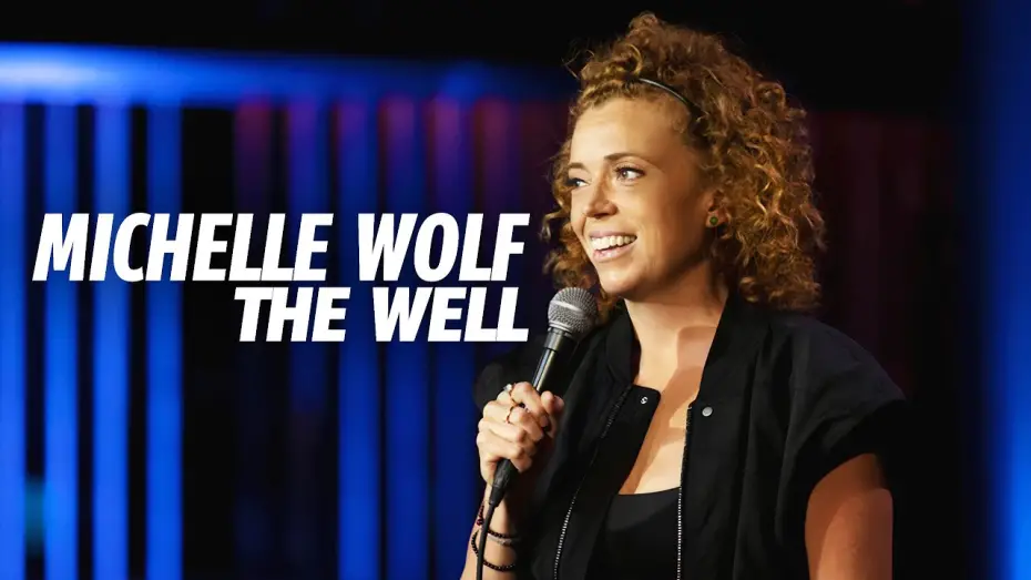 Відео до фільму Michelle Wolf: The Well | Trailer