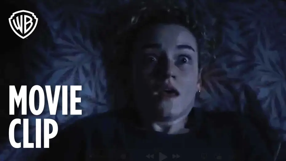 Відео до фільму Зброя | Gladys Haunts Justine