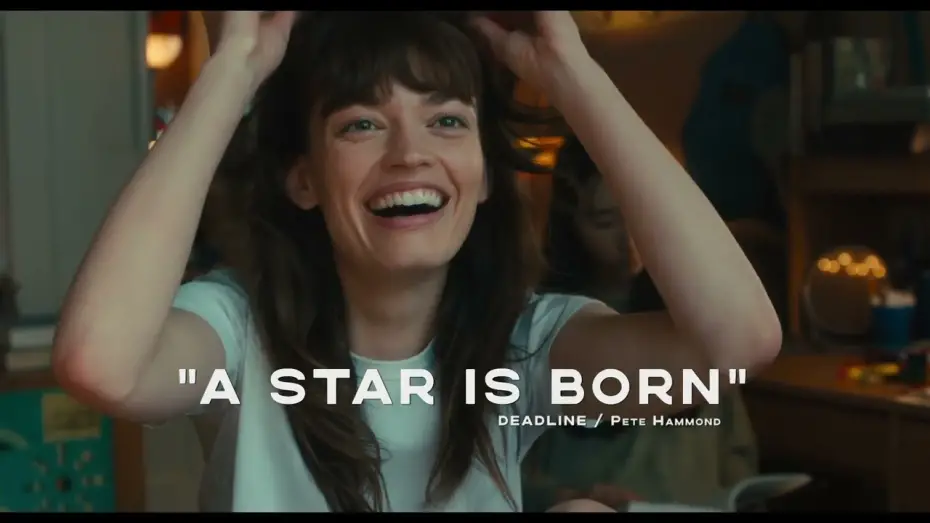 Відео до фільму Ella McCay | " A Star Is Born"