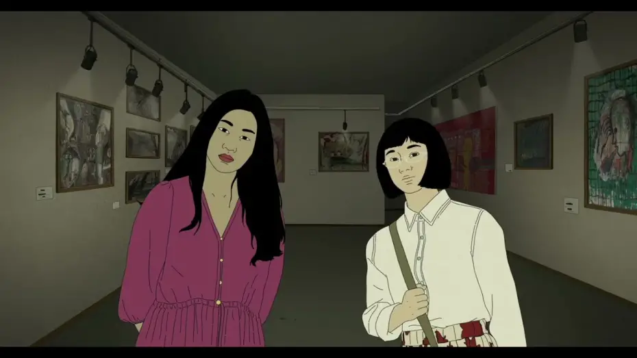 Відео до фільму Art College 1994 | Art College 1994 | Official Trailer