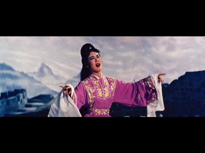 Відео до фільму Les Belles | Les Belles 千嬌百媚 (1960) **Official Trailer** by Shaw Brothers