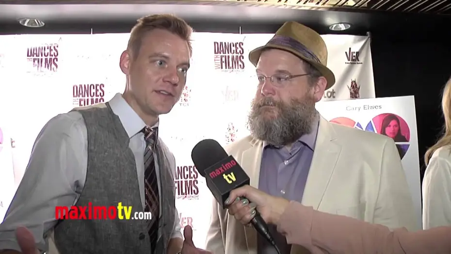 Відео до фільму She Loves Me Not | Directors Brian Jun and Jack Sanderson Interview "She Loves Me Not" World Premiere