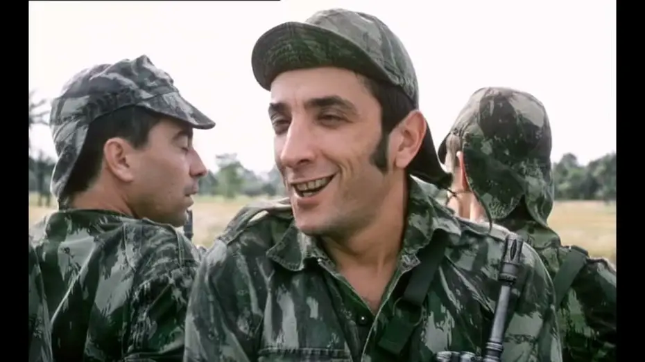 Відео до фільму No, or the Vain Glory of Command | Non, ou a V&atilde; Gl&oacute;ria de Mandar (1990)