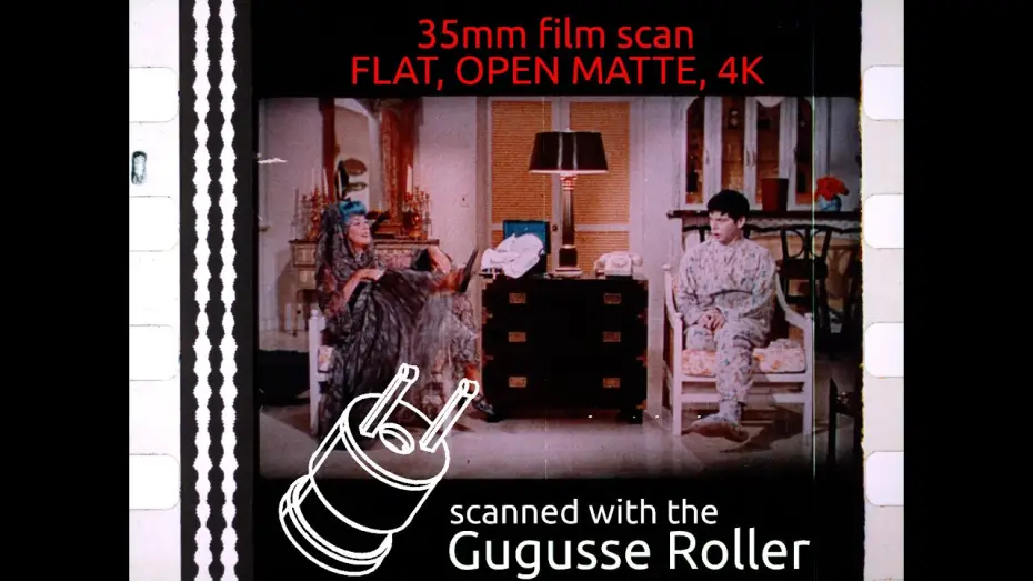 Відео до фільму Oh Dad, Poor Dad, Mamma