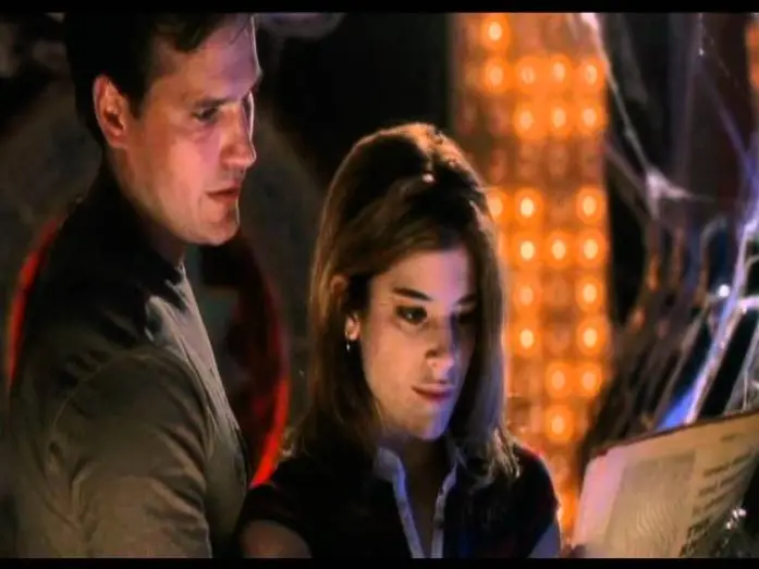 Відео до фільму Dead Man