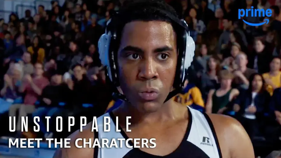 Відео до фільму Unstoppable | Meet Anthony Robles and More