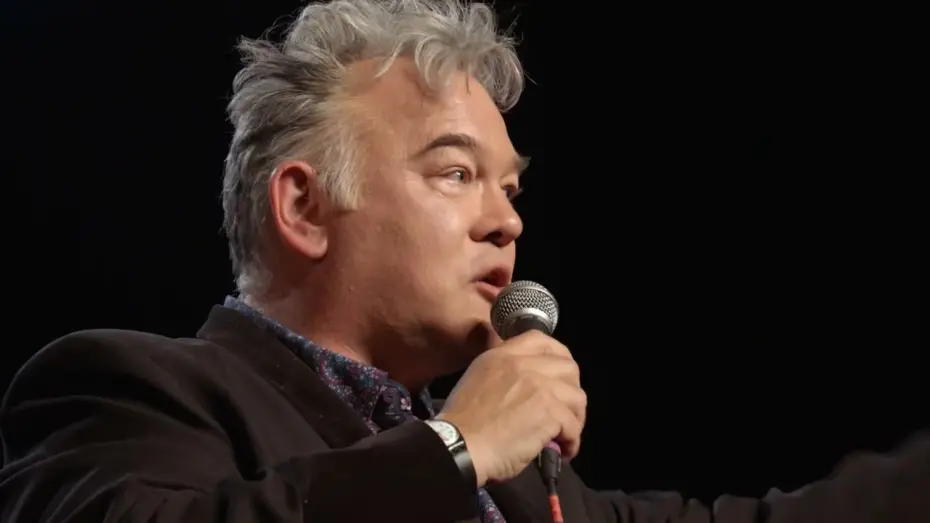 Відео до фільму Stewart Lee, Basic Lee: Live at The Lowry | Stewart Lee: Why I Can