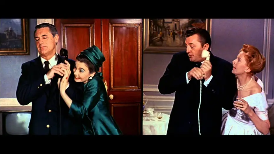 Відео до фільму Трава зеленіша | The Grass is Greener - Trailer