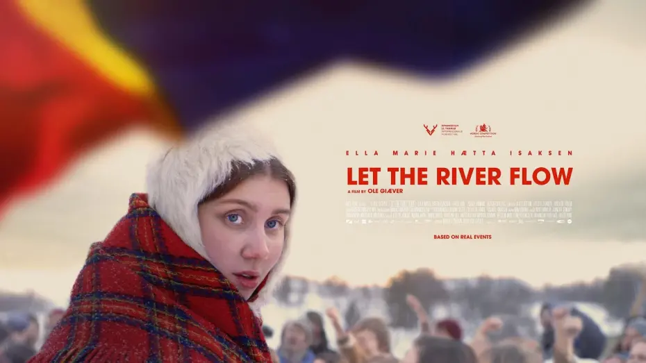 Відео до фільму Let the River Flow | Official Trailer