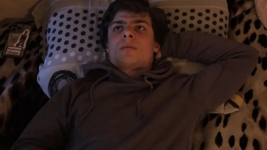 Відео до фільму 02.14 | 02.14 - другий тизер (українською)