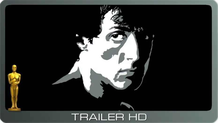 Відео до фільму Роккі | Rocky ≣ 1976 ≣ Trailer