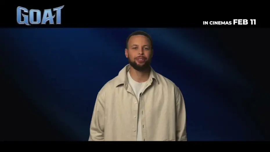 Відео до фільму Цап-забивайло | In Cinemas February 11