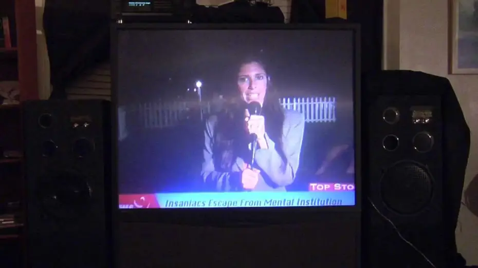 Відео до фільму Psycho Sleepover | Psycho Sleepover Trailer