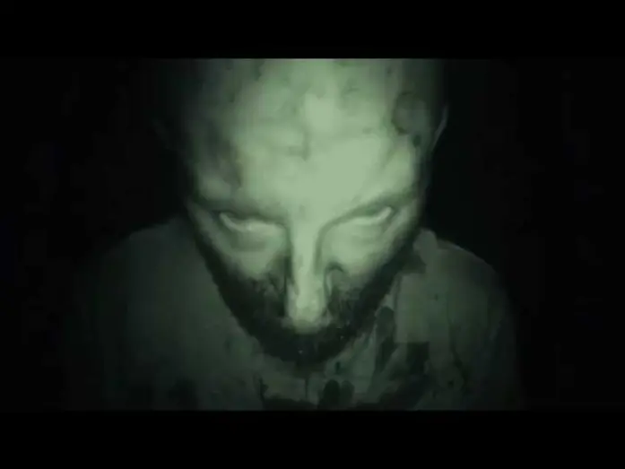 Відео до фільму In Darkness We Fall | LA CUEVA - Trailer 01