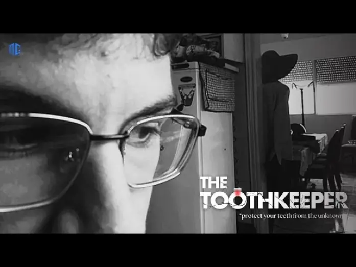 Відео до фільму The Tooth Keeper | The Tooth Keeper (2025) - Horror Mid-Length Film Final Trailer
