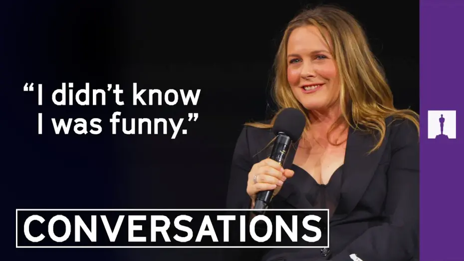 Відео до фільму Нетямущі | Alicia Silverstone Didn’t Know She Was Funny Until 
